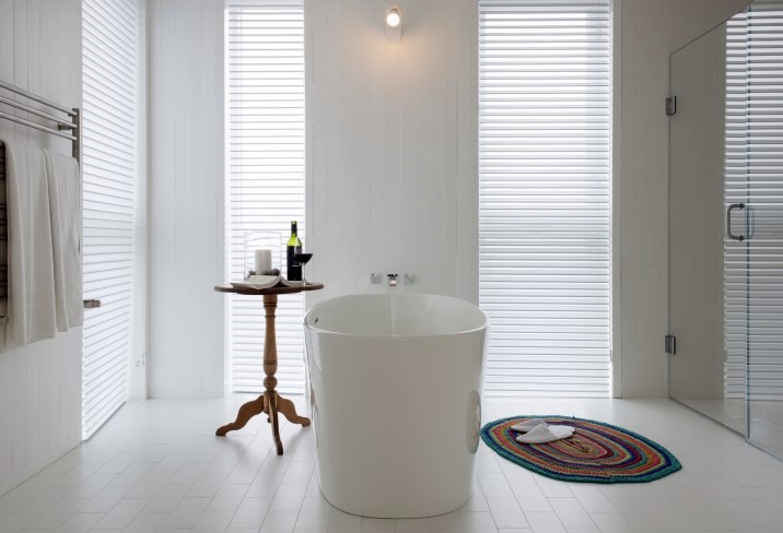 Fogo Island Inn en Fogo Island