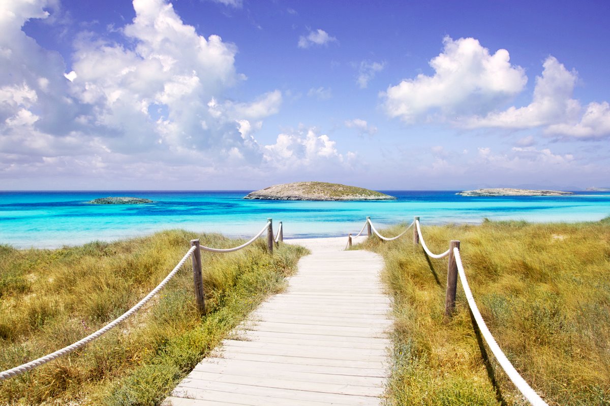 Formentera | LAT.40