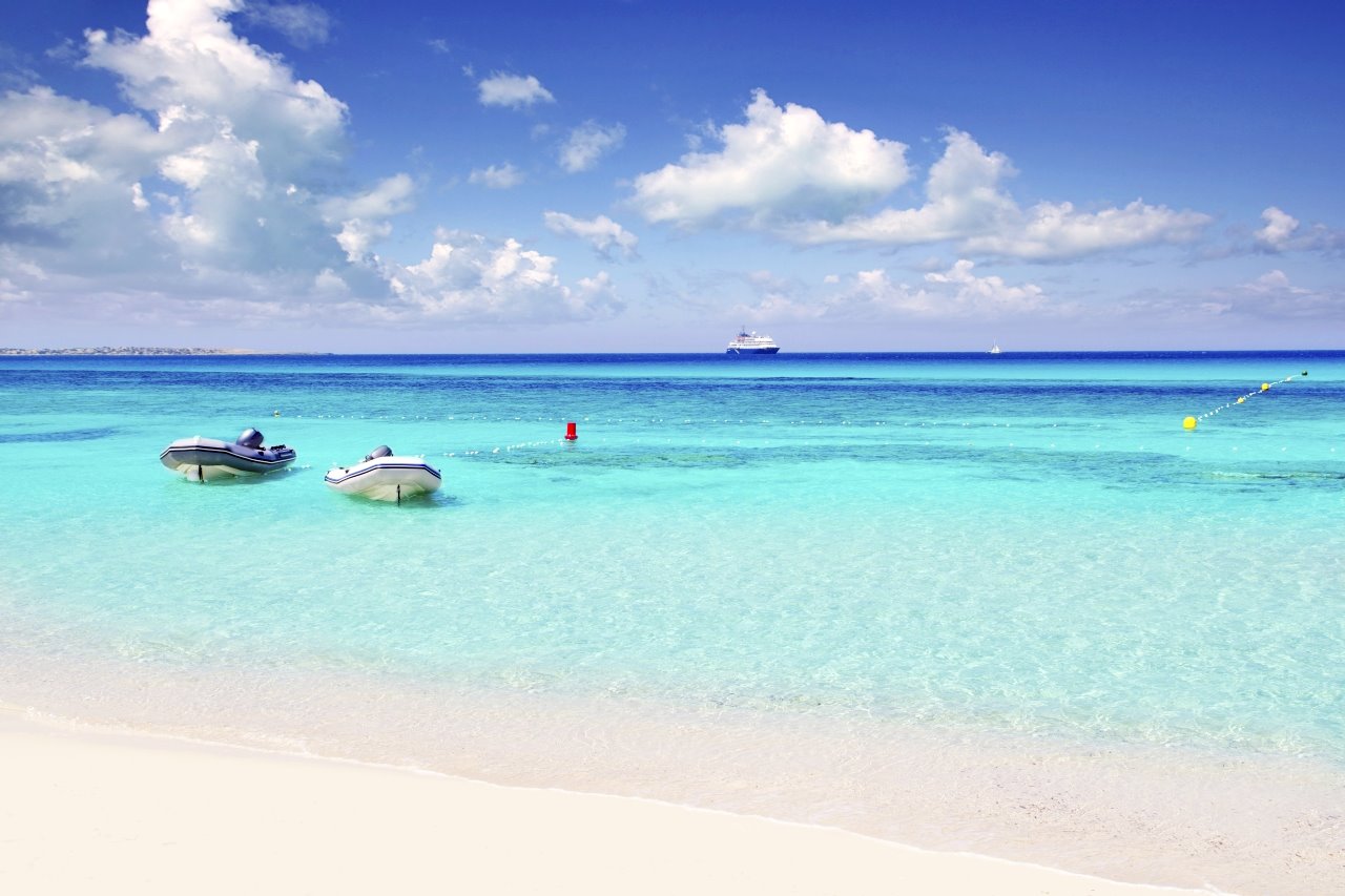 Formentera | LAT.40