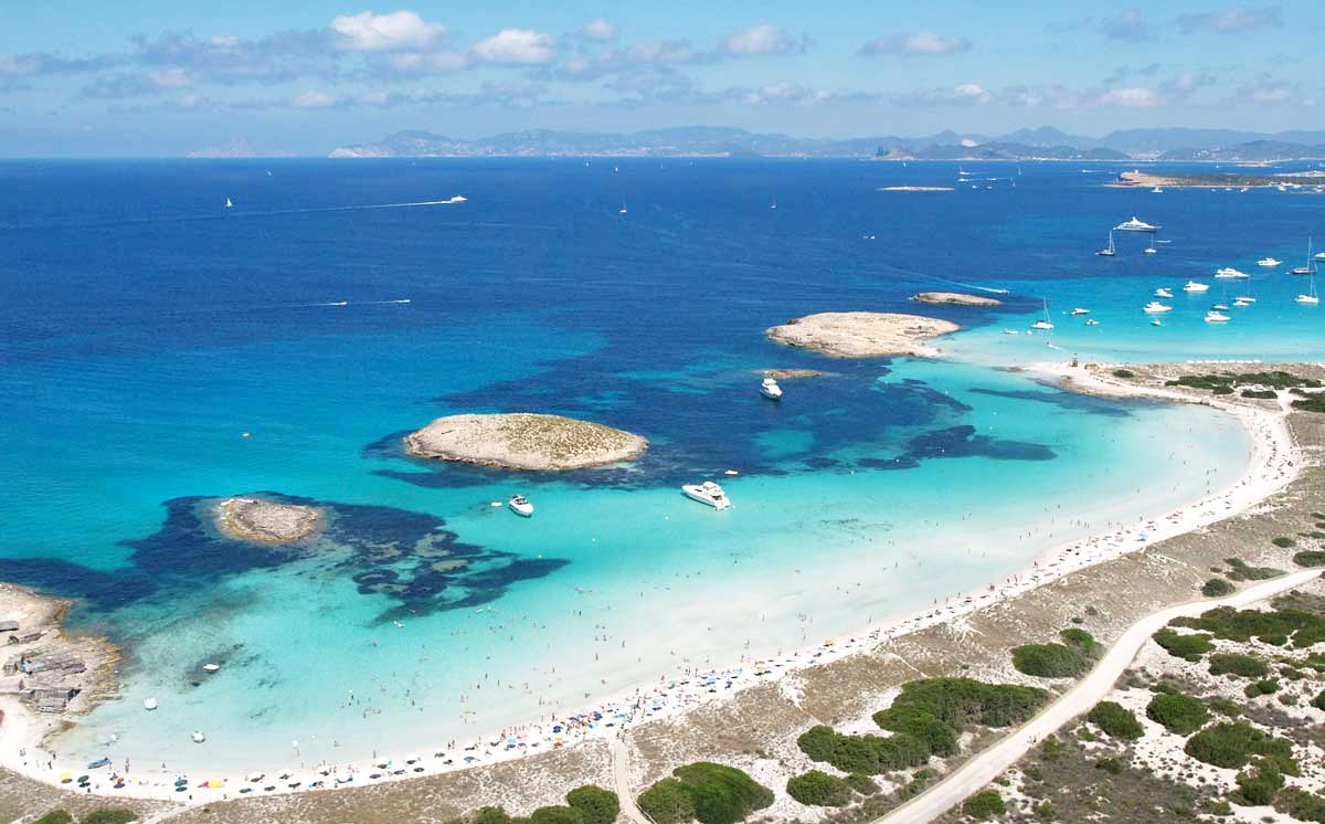 Formentera | LAT.40