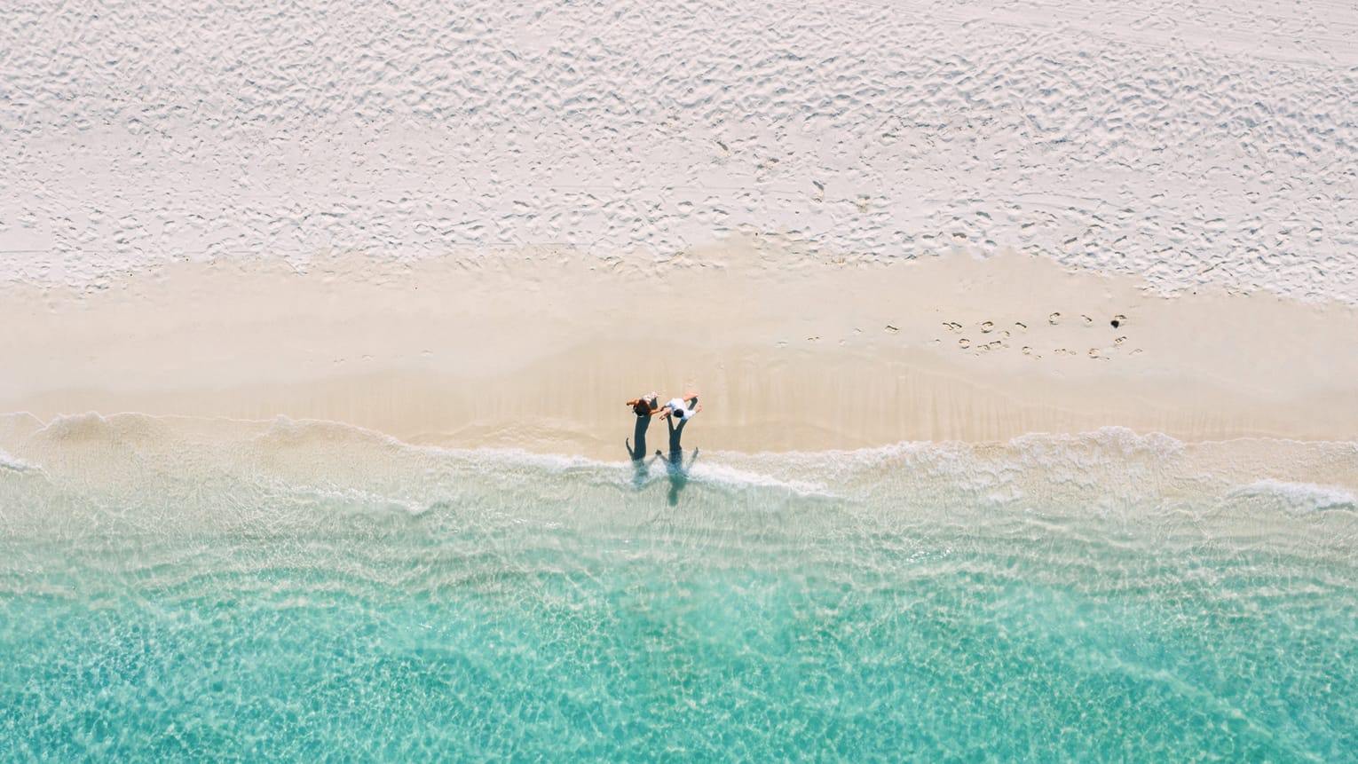 Four Seasons Mauritius en Isla Mauricio