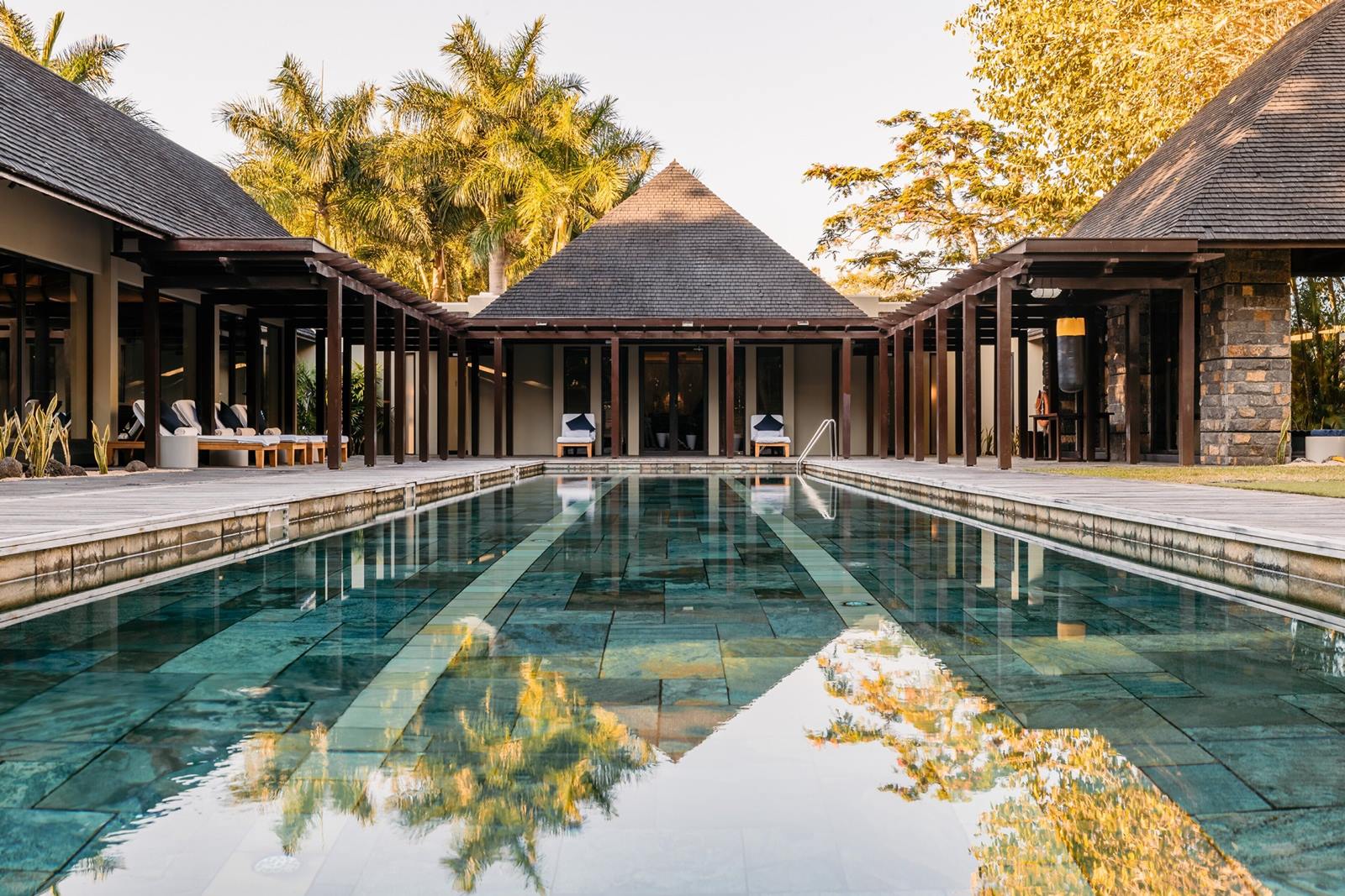 Four Seasons Mauritius en Isla Mauricio
