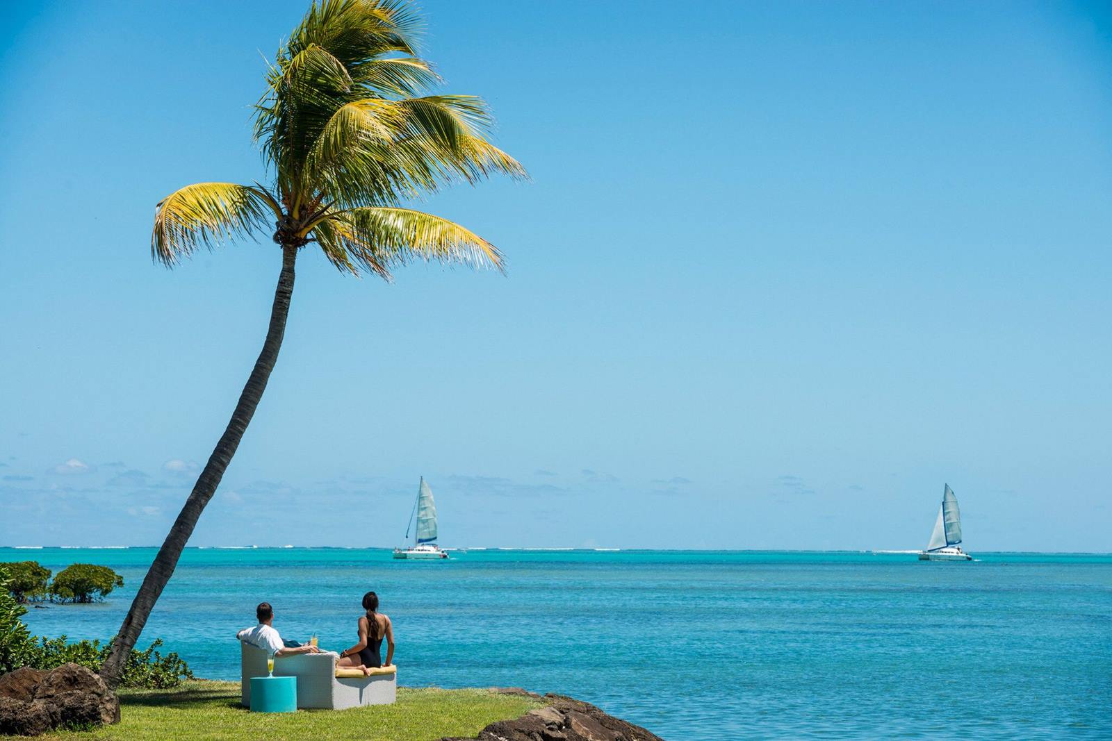 Four Seasons Mauritius en Isla Mauricio