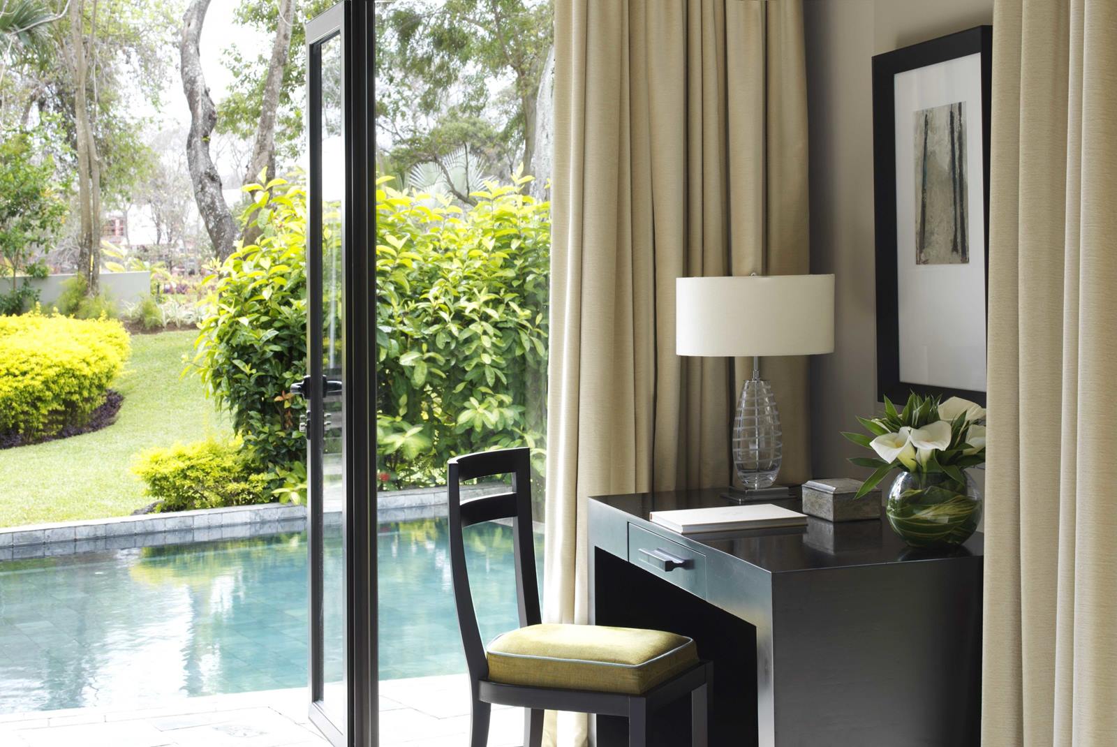 Four Seasons Mauritius en Isla Mauricio