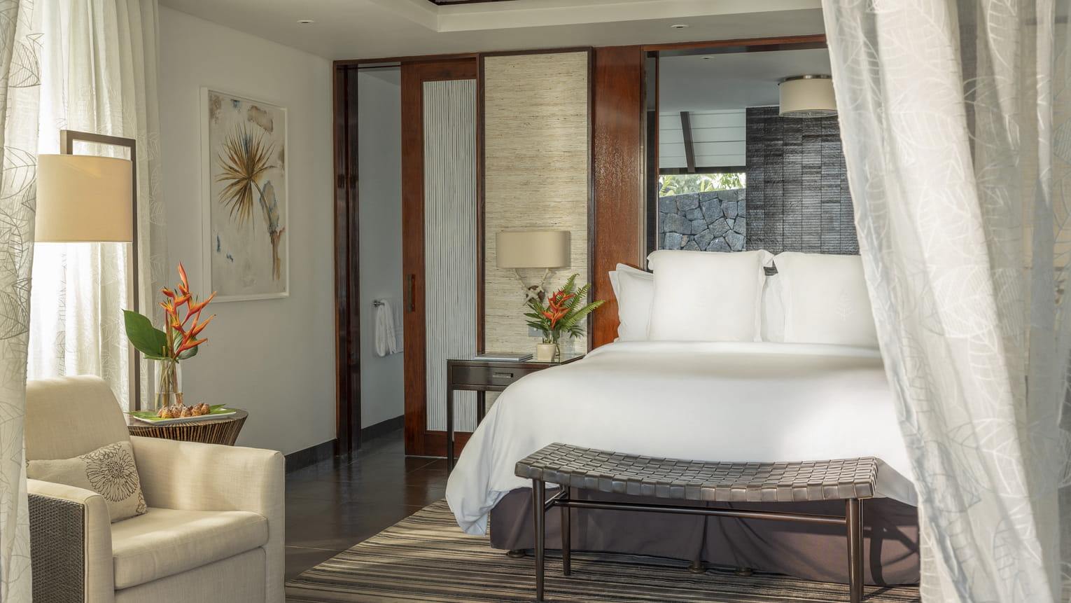Four Seasons Mauritius en Isla Mauricio