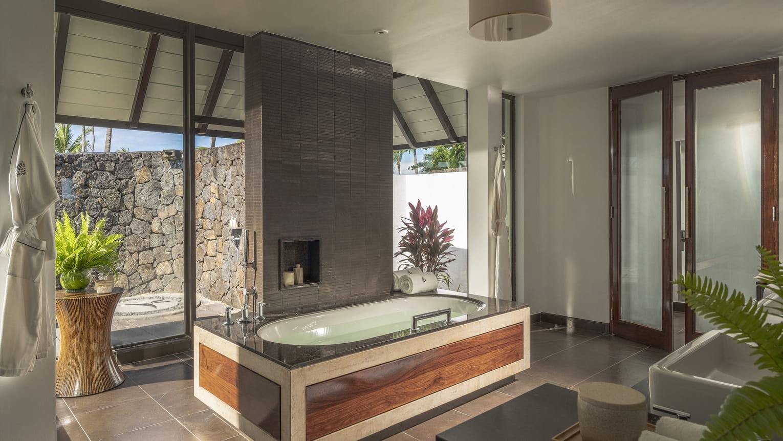Four Seasons Mauritius en Isla Mauricio