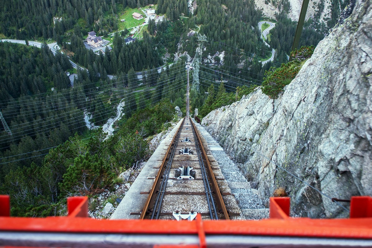 Gelmerbahn | LAT.40