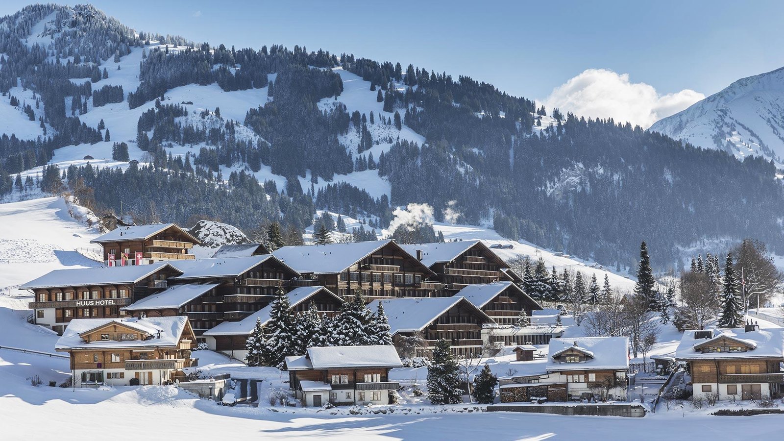 Gstaad | LAT.40