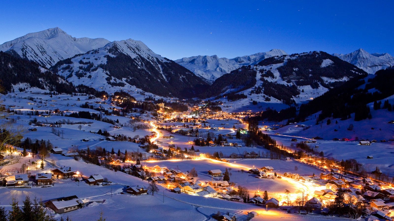 Gstaad | LAT.40