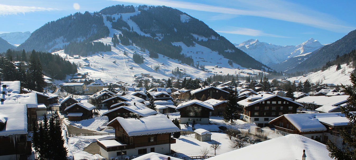 Gstaad | LAT.40