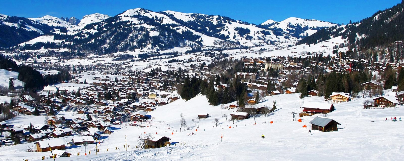 Gstaad | LAT.40
