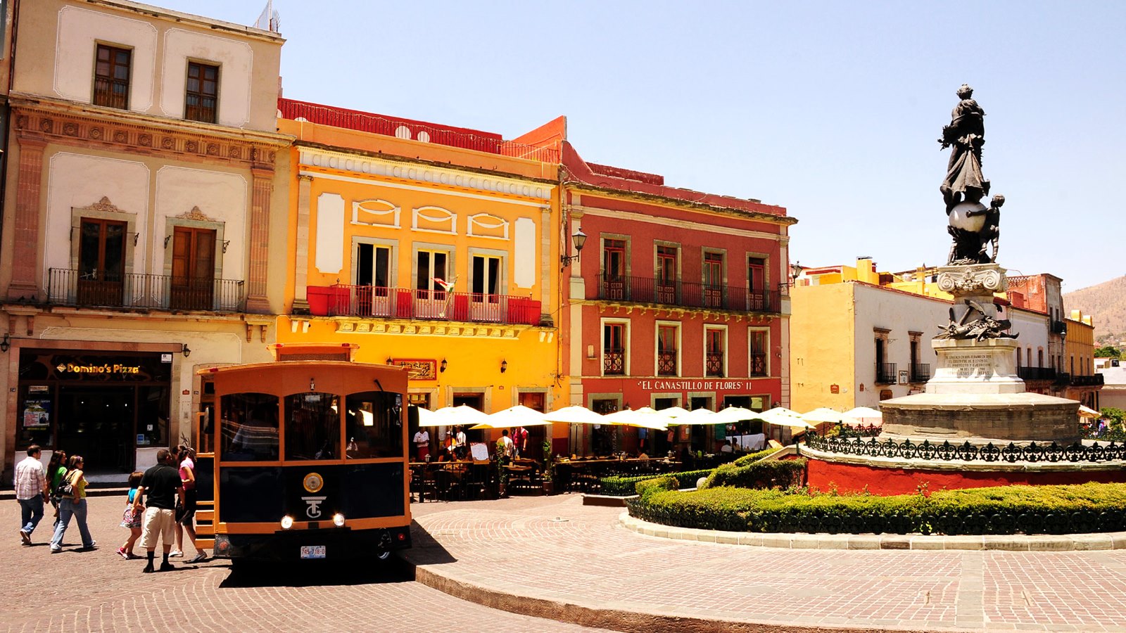 Guanajuato | LAT.40