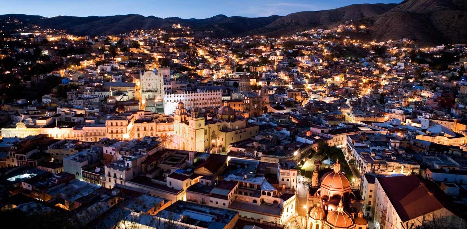 Guanajuato | LAT.40
