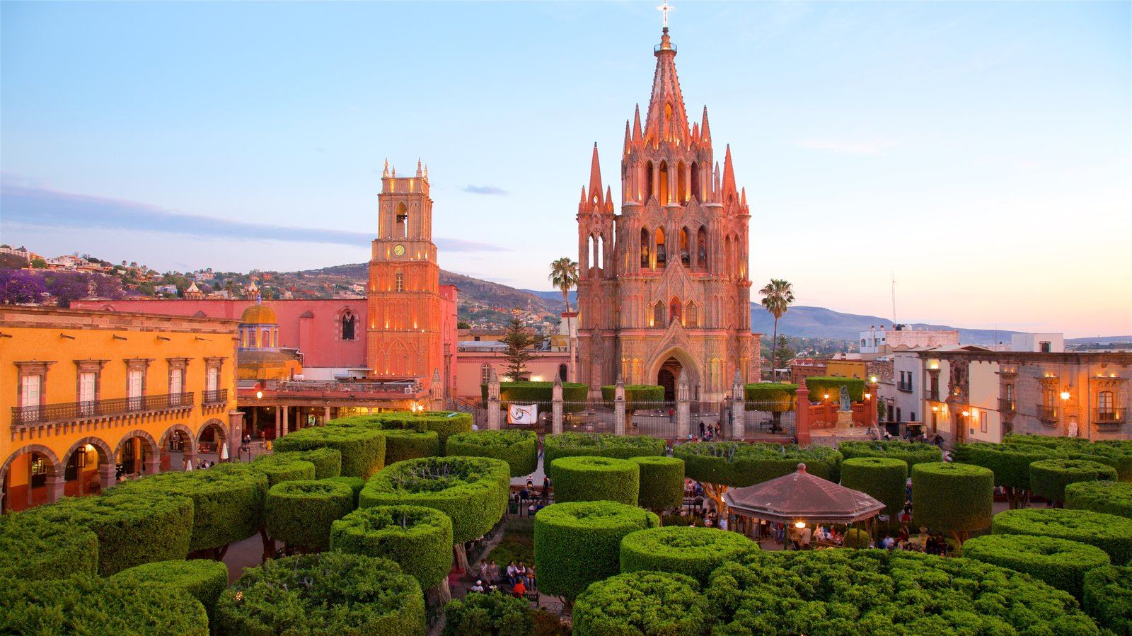 Guanajuato | LAT.40