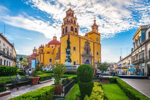 Guanajuato | LAT.40