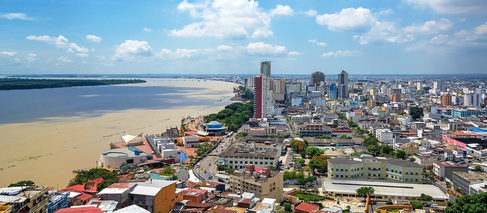 Guayaquil | LAT.40