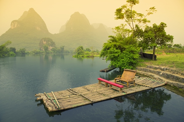 Guilin | LAT.40