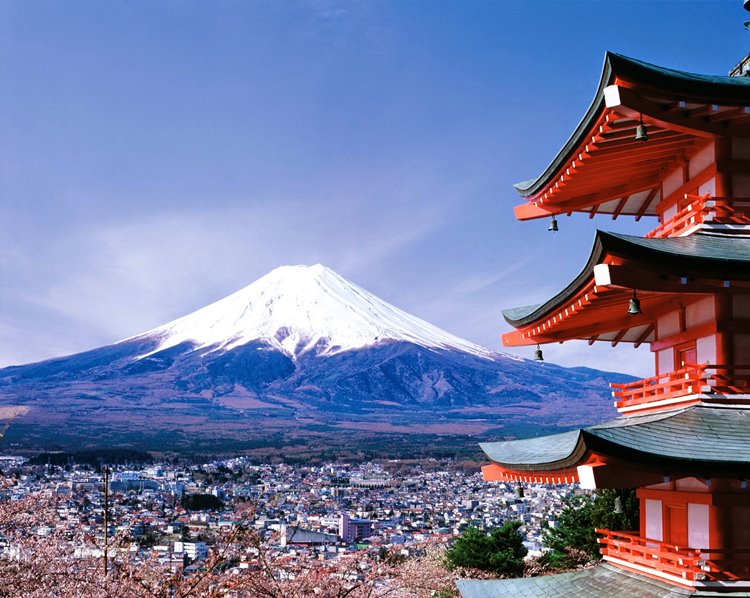 Hakone | LAT.40
