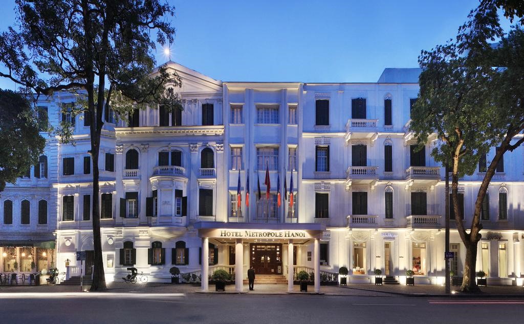 Hanoi