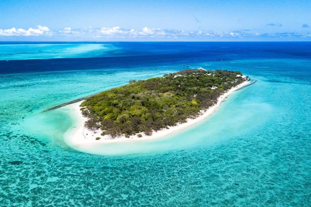 Gran Barrera de Coral