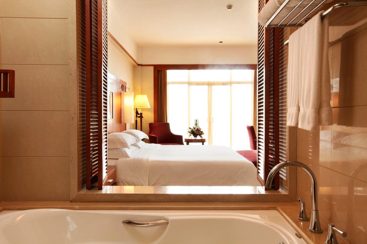 Hotel Pullman Zhangjiajie en Zhangjiajie