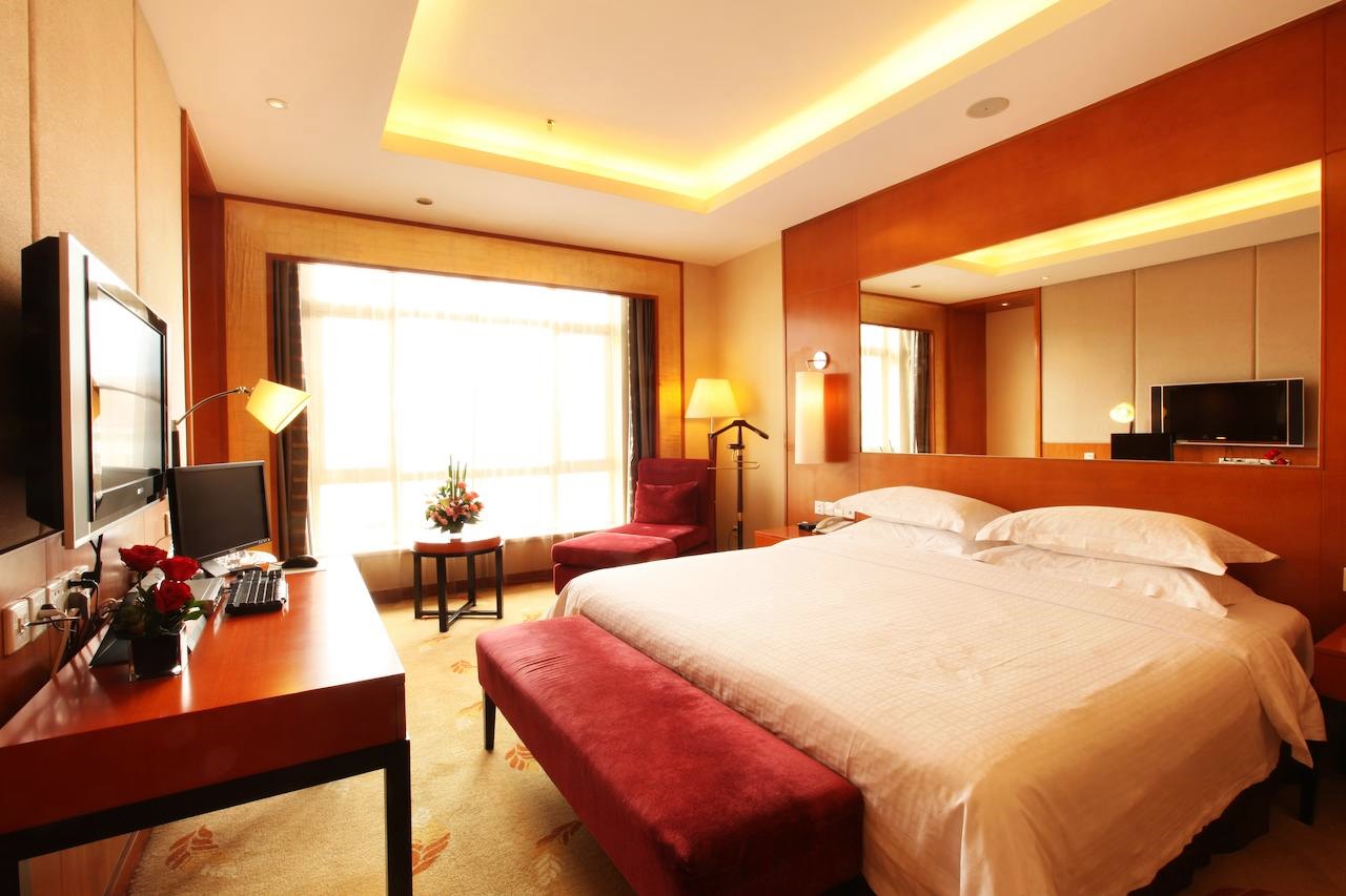 Hotel Pullman Zhangjiajie en Zhangjiajie