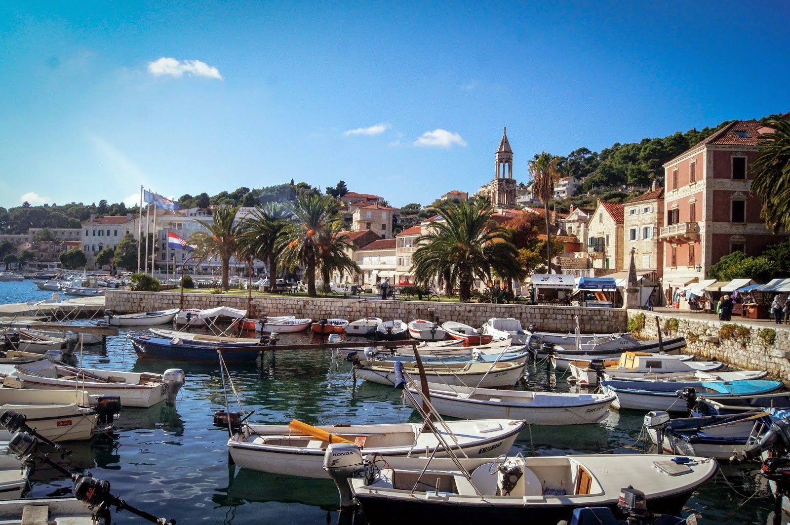 Hvar | LAT.40