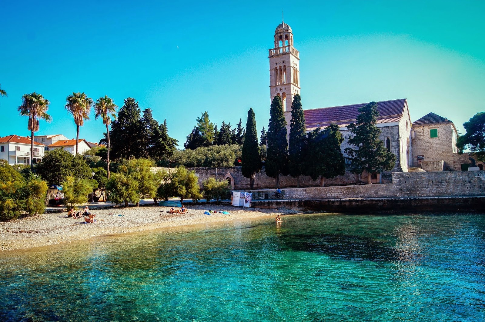 Hvar | LAT.40