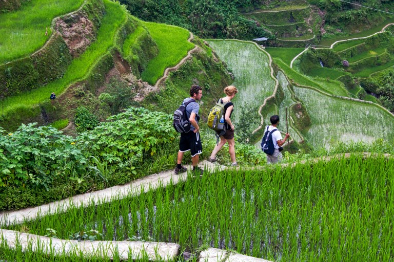 Ifugao | LAT.40