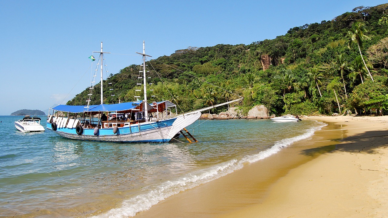 Isla grande | LAT.40