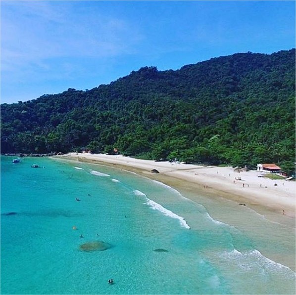 Isla grande | LAT.40