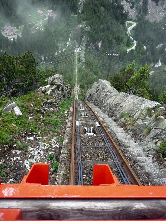 Interlaken | LAT.40