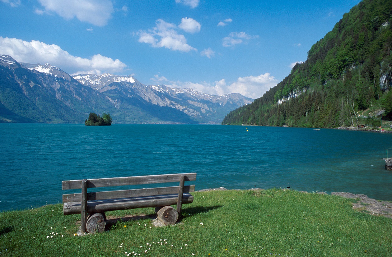 Interlaken | LAT.40