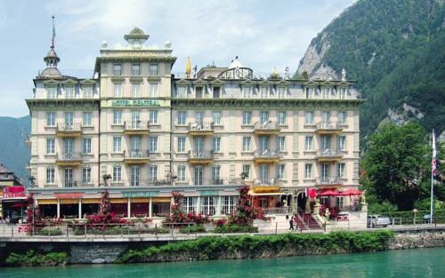 Interlaken | LAT.40