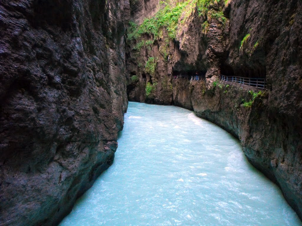 Interlaken | LAT.40