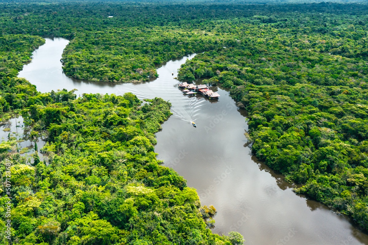 Iquitos | LAT.40