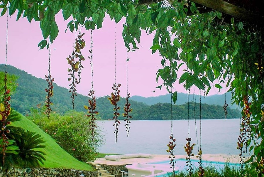 Isla de Gipoia | LAT.40