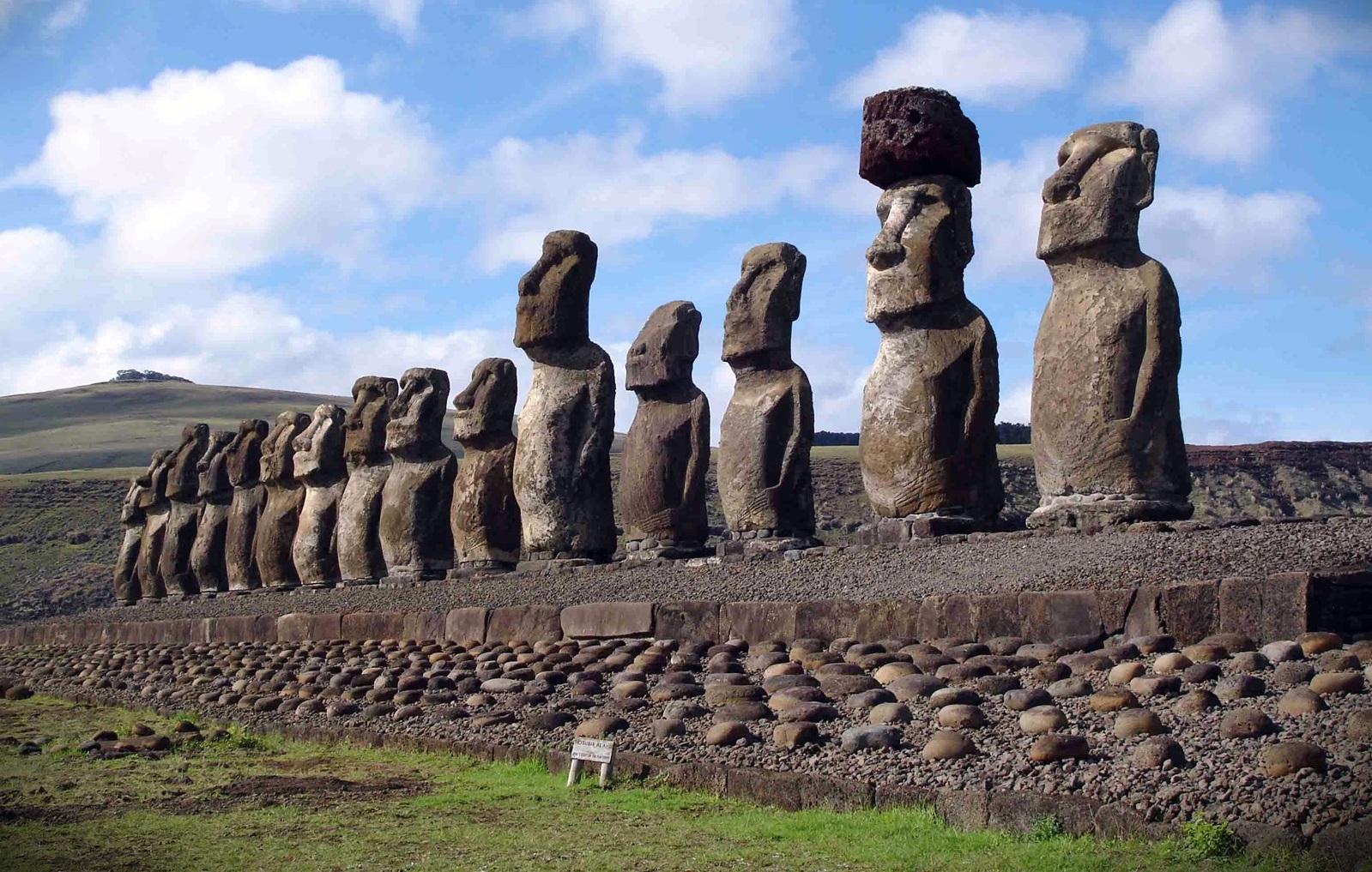 Imagen de viaje LAT.40
