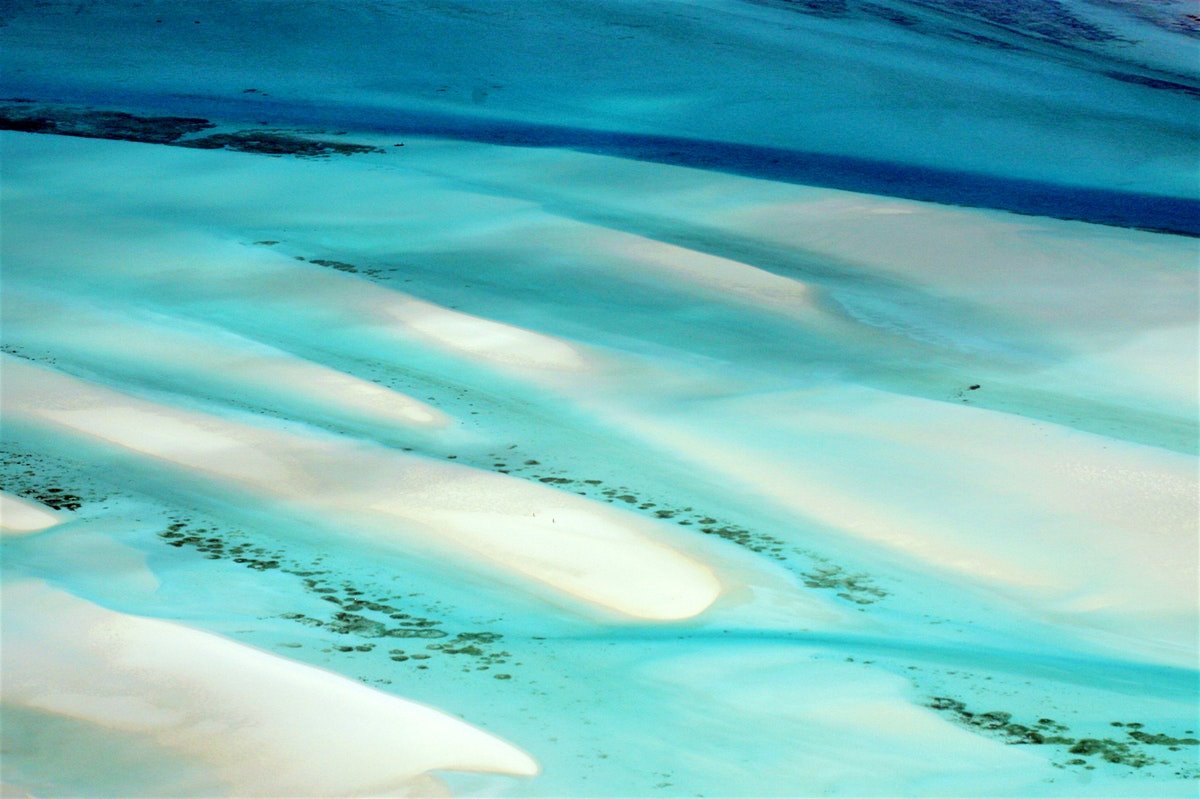 Isla de Pemba | LAT.40