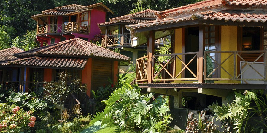 Isla de Gipoia