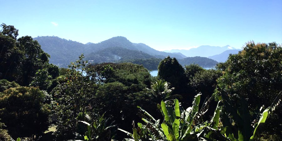 Imagen de viaje LAT.40