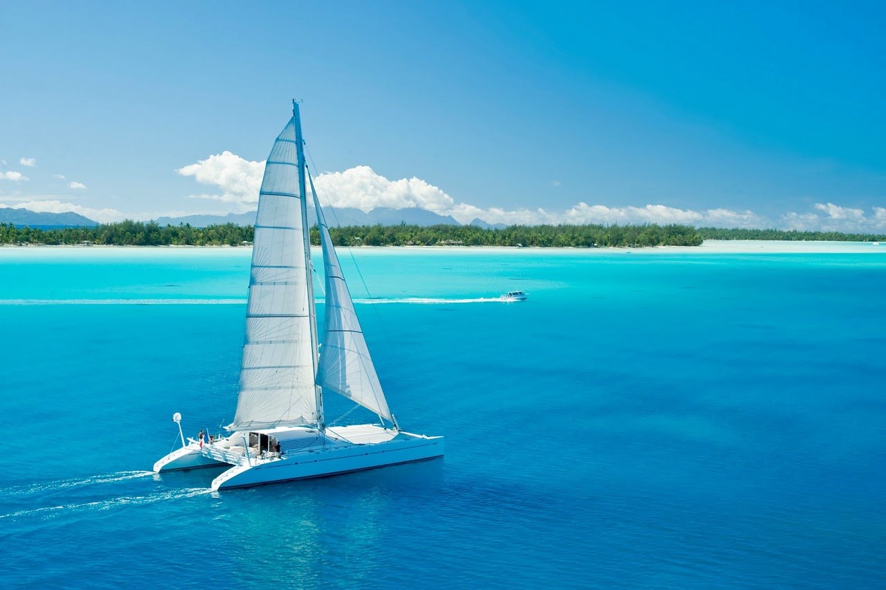 Isla Mauricio | LAT.40