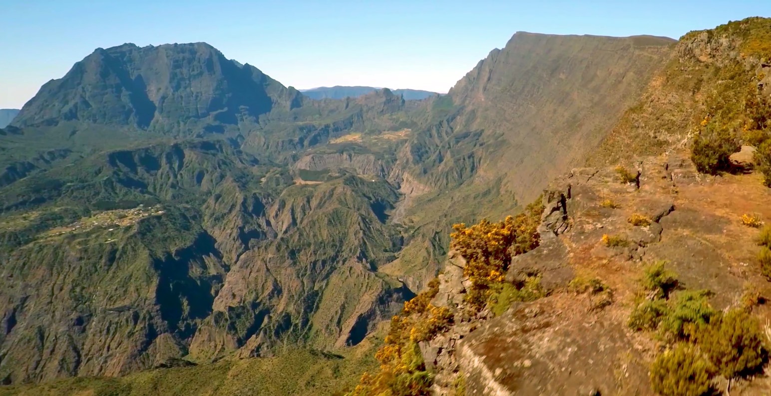 Imagen de viaje LAT.40