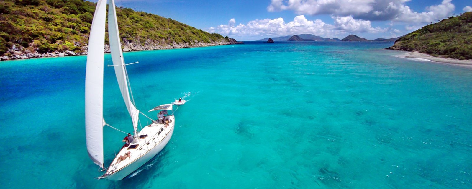Islas Virgenes Americanas