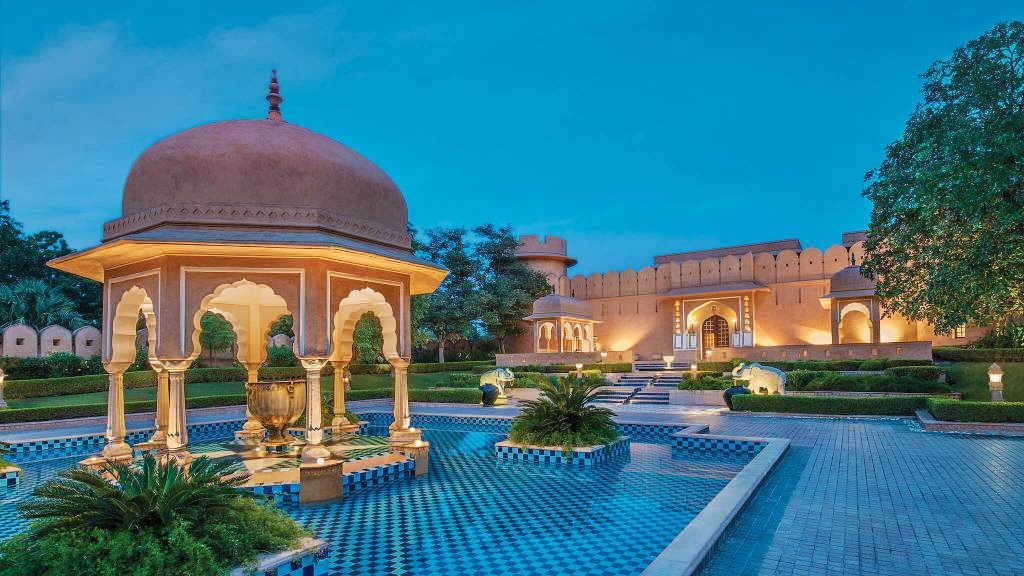 Jaipur