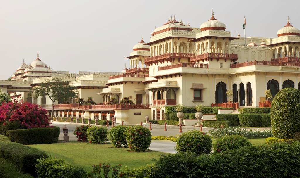 Jaipur