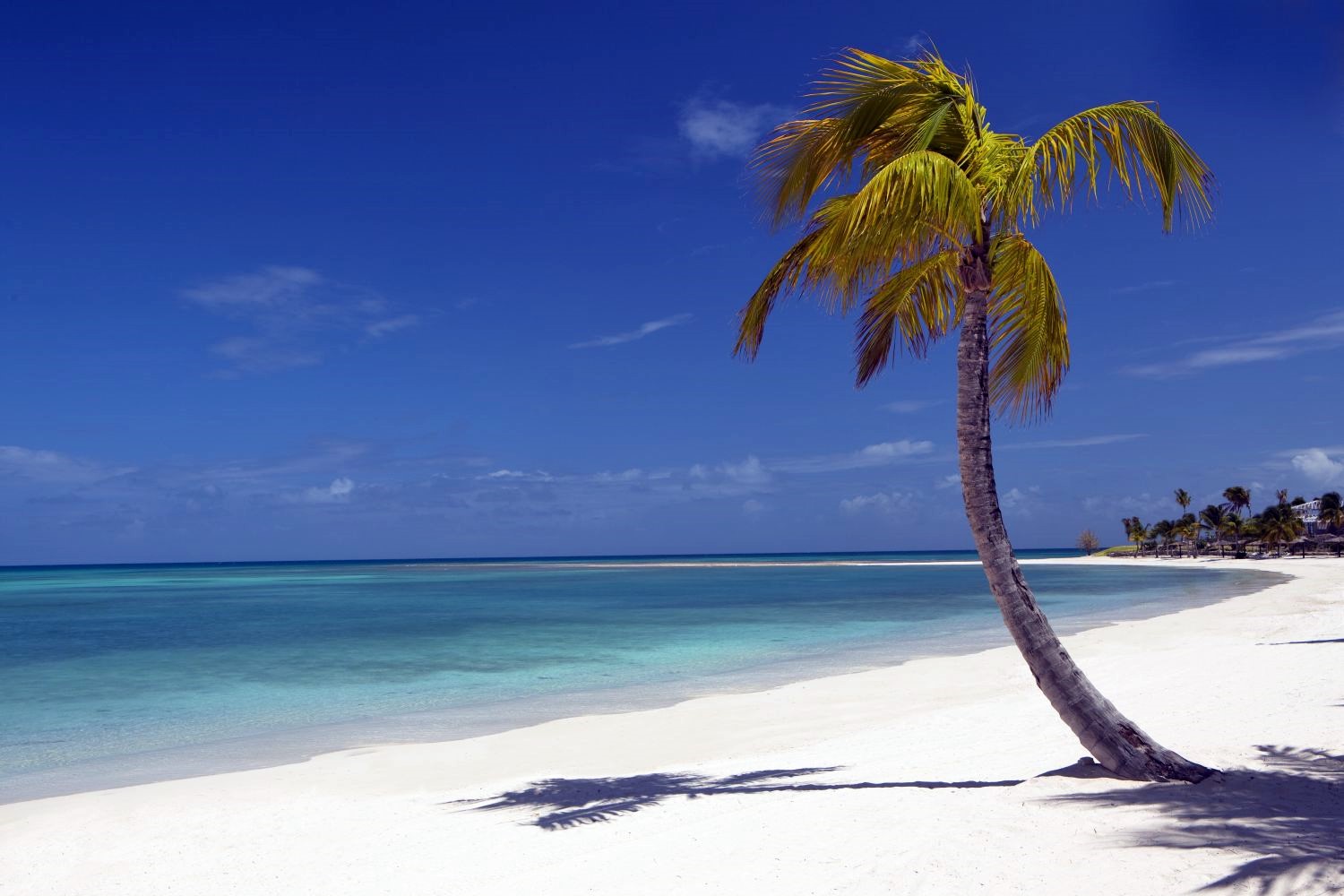 Jumby Bay Island Resort | LAT.40