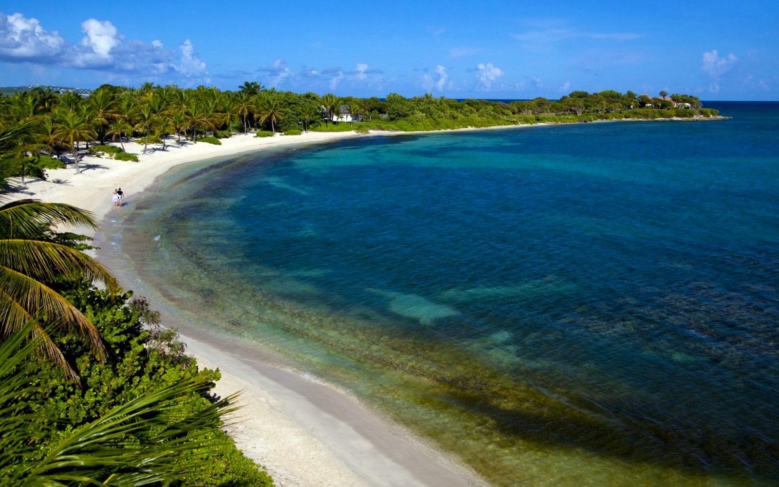Jumby Bay Island Resort | LAT.40