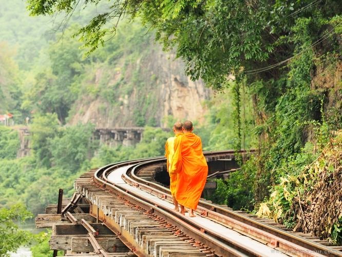 Kanchanaburi | LAT.40