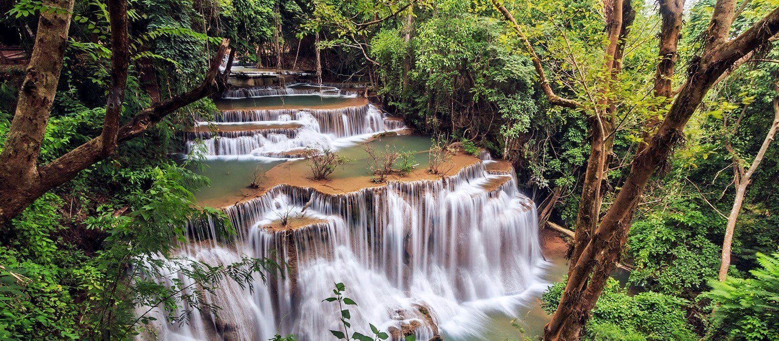 Kanchanaburi | LAT.40